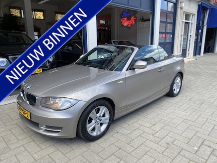BMW 1-Serie 0