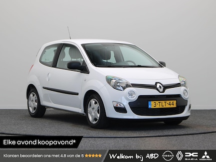 Renault Twingo 0