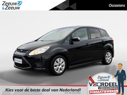 Ford C-Max 0