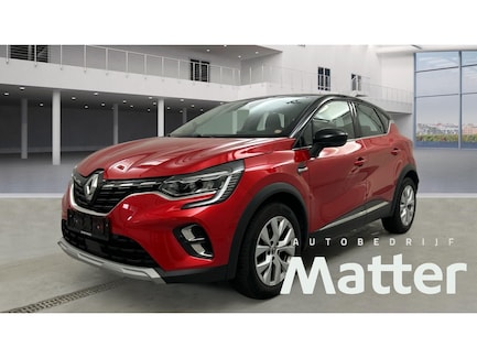 Renault Captur 0