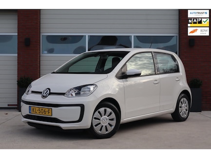 Volkswagen Up! 0