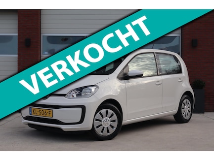 Volkswagen Up! 0