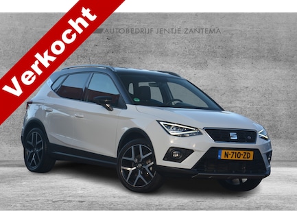 SEAT Arona 0