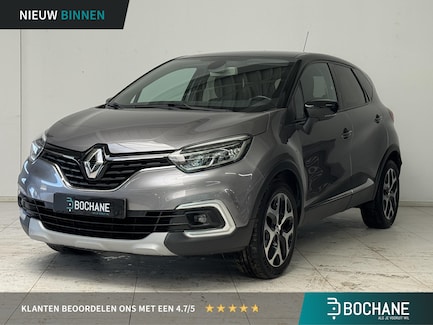 Renault Captur 0