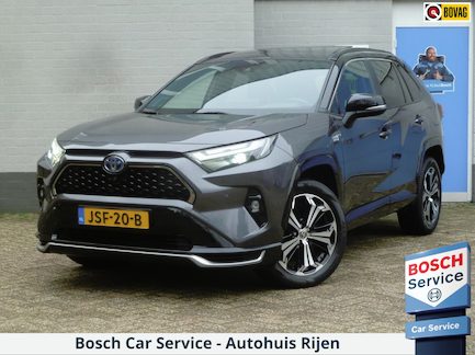 Toyota RAV4 0