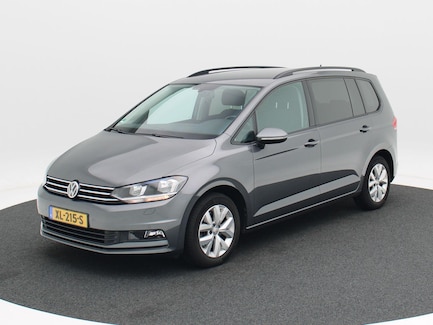 Volkswagen Touran 0
