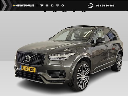 Volvo XC90 0