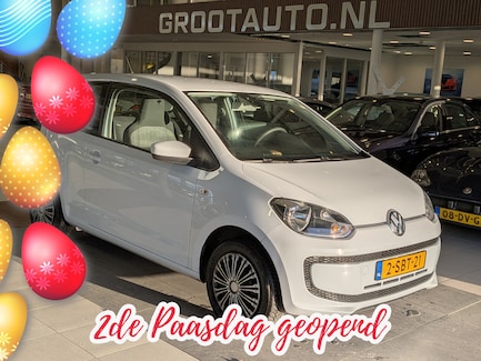Volkswagen Up! 0