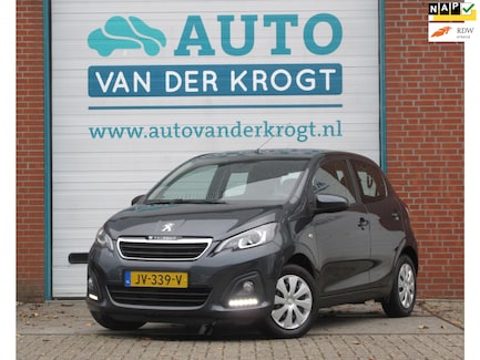 Peugeot 108 0