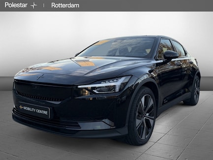 Polestar 2 0
