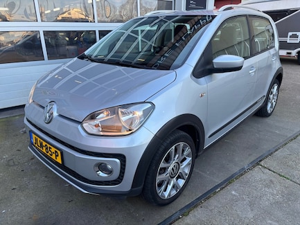 Volkswagen Up! 0