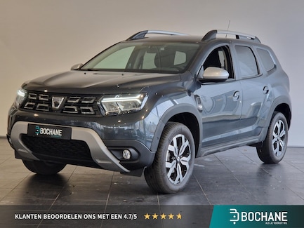 Dacia Duster 0