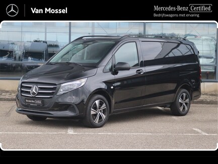 Mercedes-Benz Vito 0