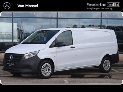Mercedes-Benz Vito 0