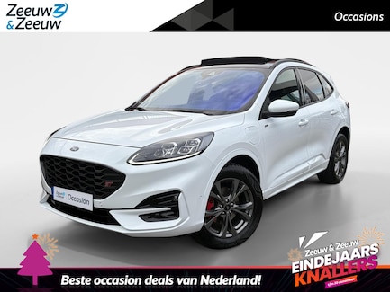 Ford Kuga 0