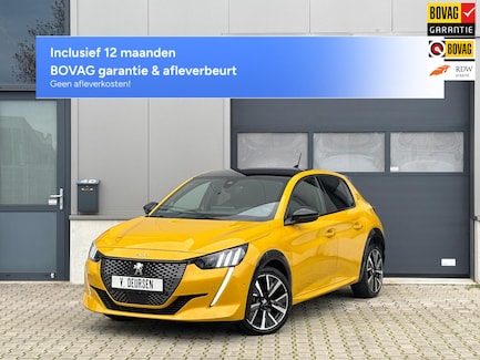Peugeot 208 0