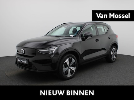 Volvo XC40 0