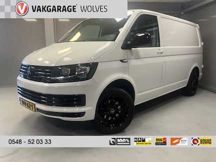 Volkswagen Transporter 0