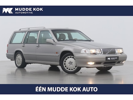 Volvo 900-Serie 0