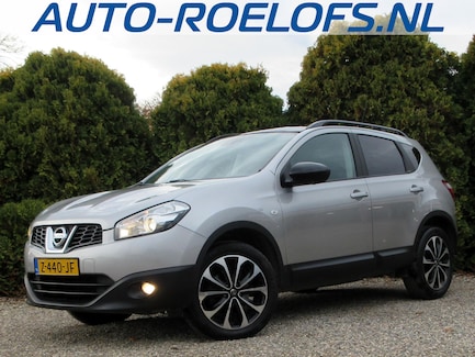 Nissan Qashqai 0