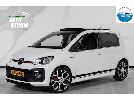 Volkswagen Up! 0