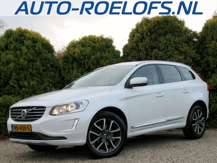 Volvo XC60 0
