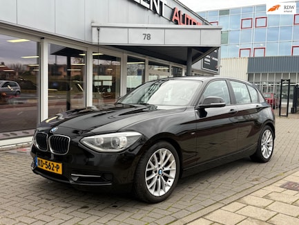 BMW 1-Serie 0