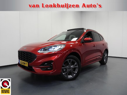 Ford Kuga 0
