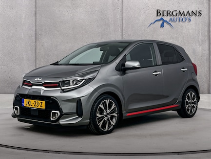 Kia Picanto 0
