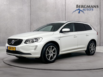 Volvo XC60 0