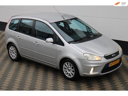 Ford C-Max 0