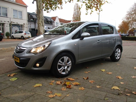 Opel Corsa 0