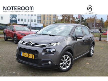 Citroën C3 0