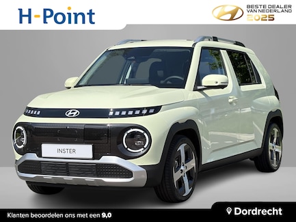 Hyundai Inster 0