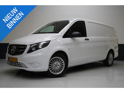 Mercedes-Benz Vito 0