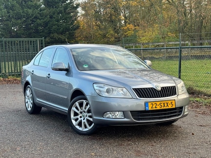 Skoda Octavia 0