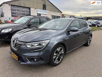 Renault Megane 0