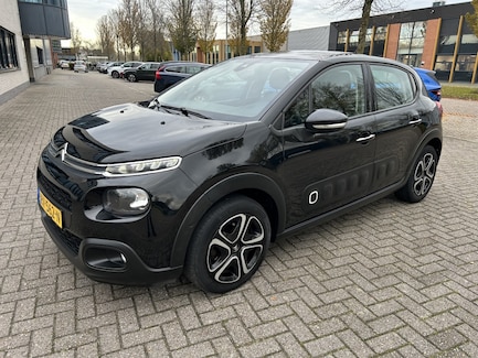 Citroën C3 0