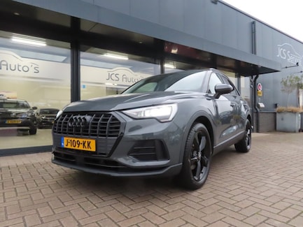 Audi Q3 0