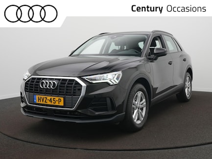 Audi Q3 0