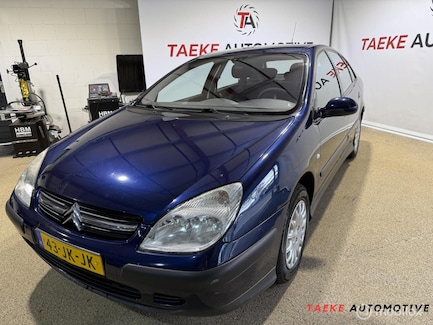 Citroën C5 0