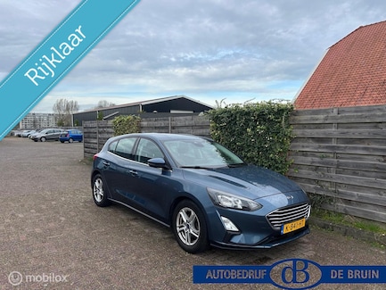 Ford Focus 0