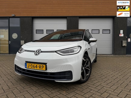 Volkswagen ID.3 0