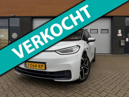 Volkswagen ID.3 0