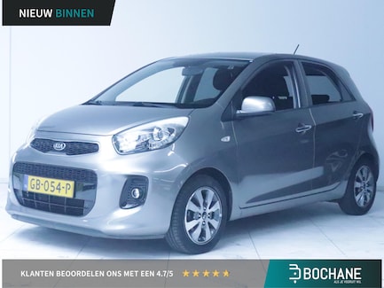 Kia Picanto 0