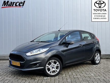 Ford Fiesta 0
