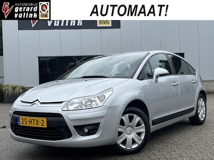 Citroën C4 0