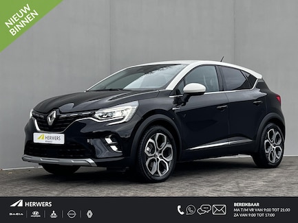 Renault Captur 0