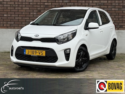 Kia Picanto 0