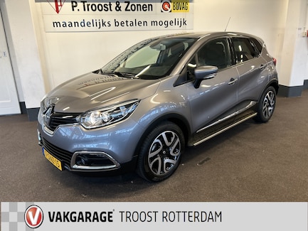 Renault Captur 0